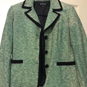 Women’s Kasper suit jacket